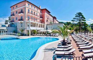 Imperial Heritage Hotel, Valamar Collection