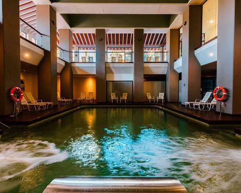 Puerto Antilla Grand Hotel