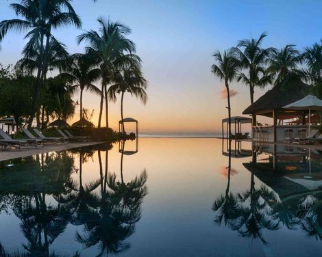 Hilton Mauritius Resort & Spa