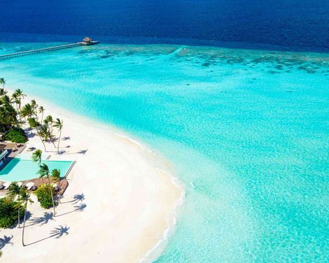 Baglioni Maldives Luxury All-inclusive