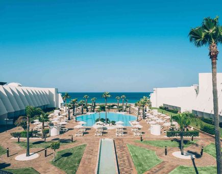 Iberostar Waves Royal Andalus