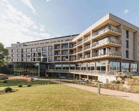 arborea Marina Resort Neustadt