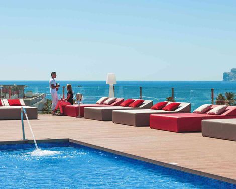 Zafiro Rey Don Jaime