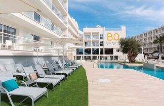 BQ Bulevar Peguera Hotel