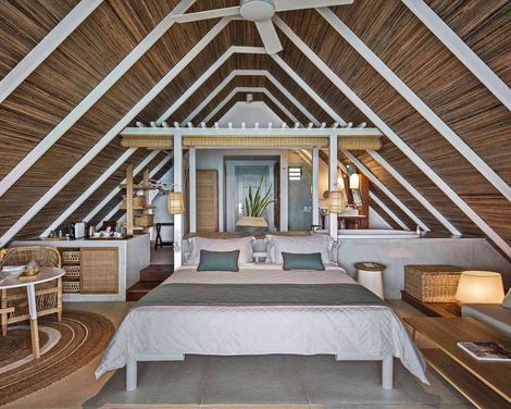 Preskil Island Resort