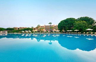 Asteria Family Resort Belek