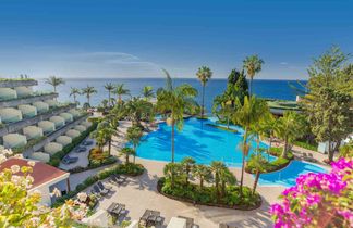 Pestana Carlton Madeira Premium Ocean Resort