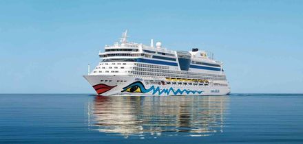 7 Tage AIDAbella + 3 Tage MUR Neptuno