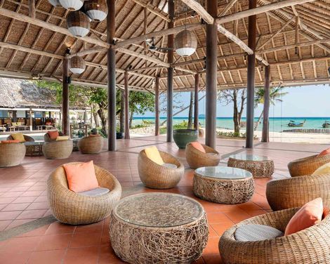 SAii Phi Phi Island Village
