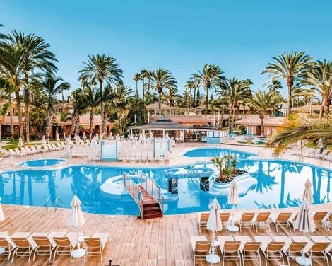 Suites & Villas by Dunas