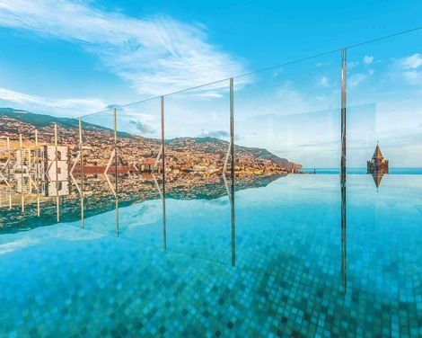 Castanheiro Boutique Hotel