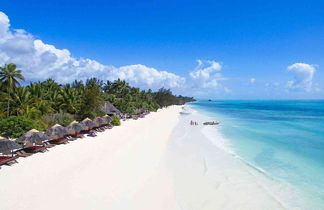 Meliá Zanzibar