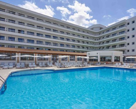 BQ Can Picafort Hotel