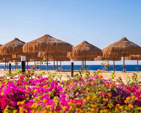 Lazuli Hotel Marsa Alam