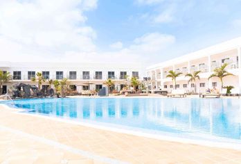 Coral Cotillo Beach Hotel