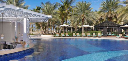 Waldorf Astoria Ras Al Khaimah