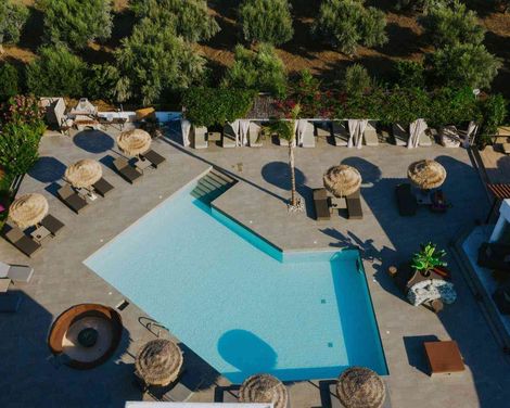 Golden Star Relax Hotel - Adults Only (+16)