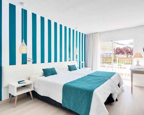 Alcudia Garden Aparthotel