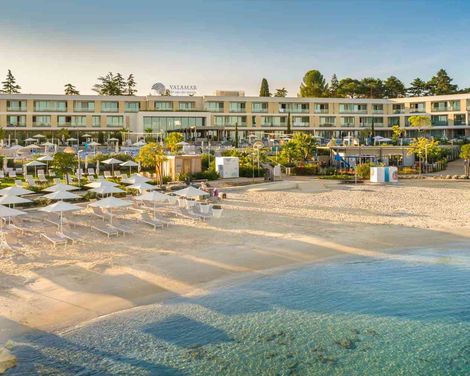 Marea Suites, Valamar Collection