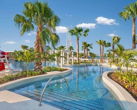 Address Beach Resort