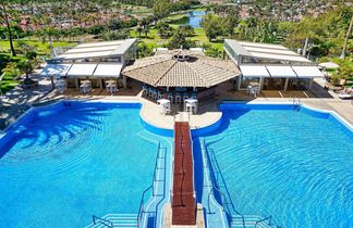 Bull Vital Suites & Spa