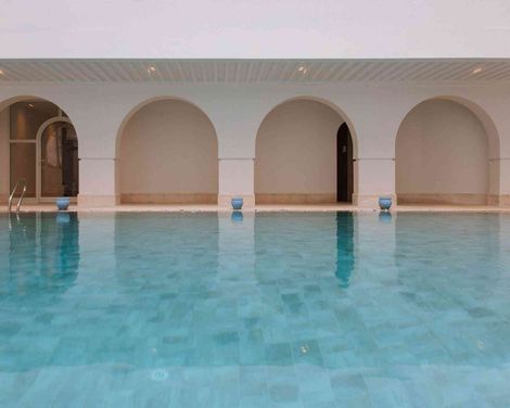 One Resort Premium Hammamet-0