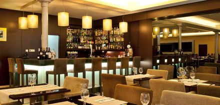 Turim Restauradores Hotel