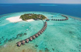 Thulhagiri Island Resort & Spa