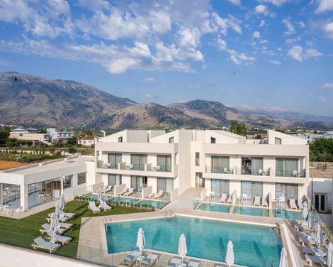 Nima Boutique Hotel