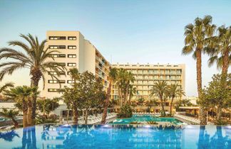 AQUA Hotel Silhouette & Spa