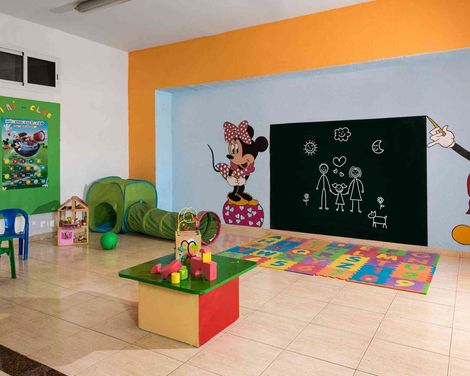 Mogán Princess & Beach Club