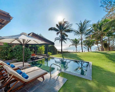 Anantara Mui Ne Resort