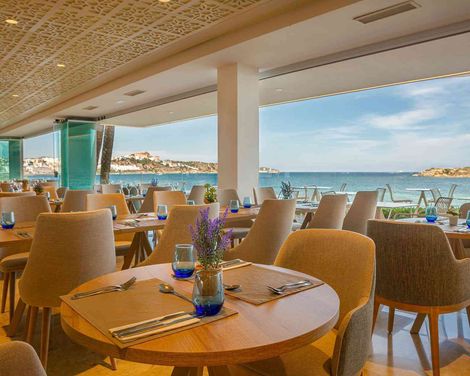 Hotel Torre del Mar