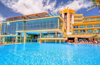 SBH Hotel Club Paraiso Playa