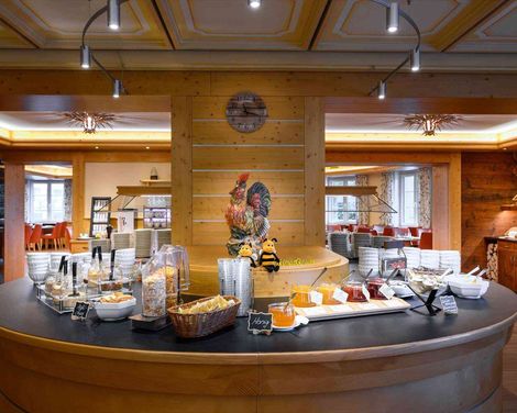 Ringhotel Krone Schnetzenhausen