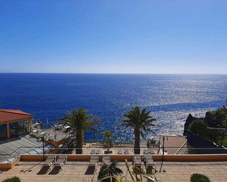 Hotel Cais da Oliveira