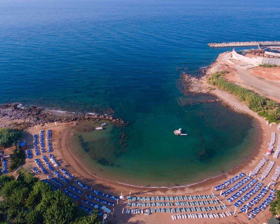 Lonicera Resort & Spa gnstig buchen bei schauinsland-reisen! - Top  Reiseangebote