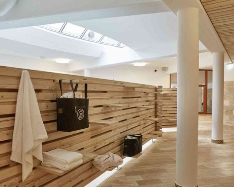 ElzLand Hotel Pfauen