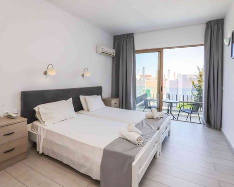 Belvita Hotel