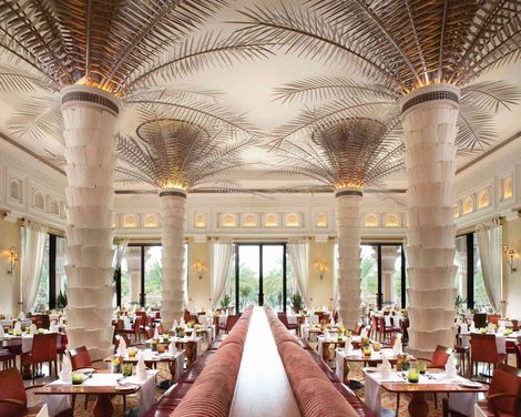 Jumeirah Mina Al Salam