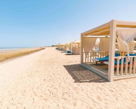 Premier Le Reve Hotel & Spa