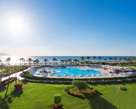 Baron Resort Sharm El Sheikh