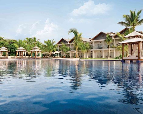 Dreams La Romana Resort & Spa