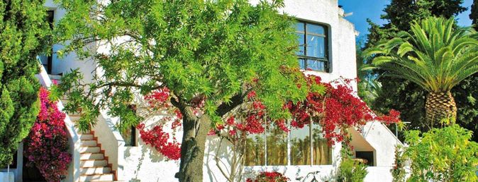 Familienhotels Algarve