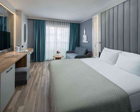 Siam Elegance Hotels & Spa