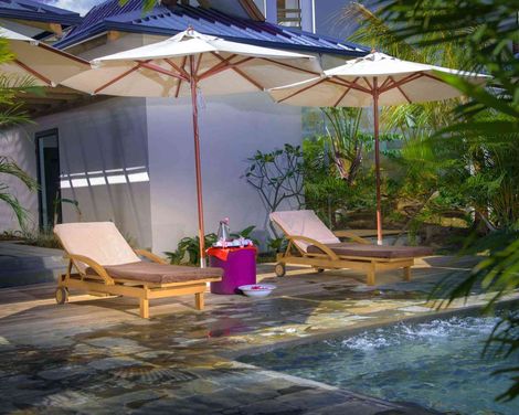 Anelia Resort & Spa