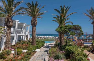 Happy Days Hotel