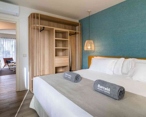 Barceló Fuerteventura Royal Level - Adults Only