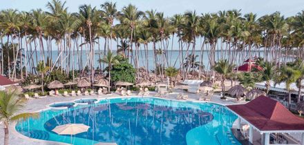 Bahia Principe Luxury Bouganville