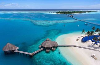 Conrad Maldives Rangali Island